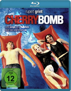 Cherrybomb (2009) (Blu-Ray)